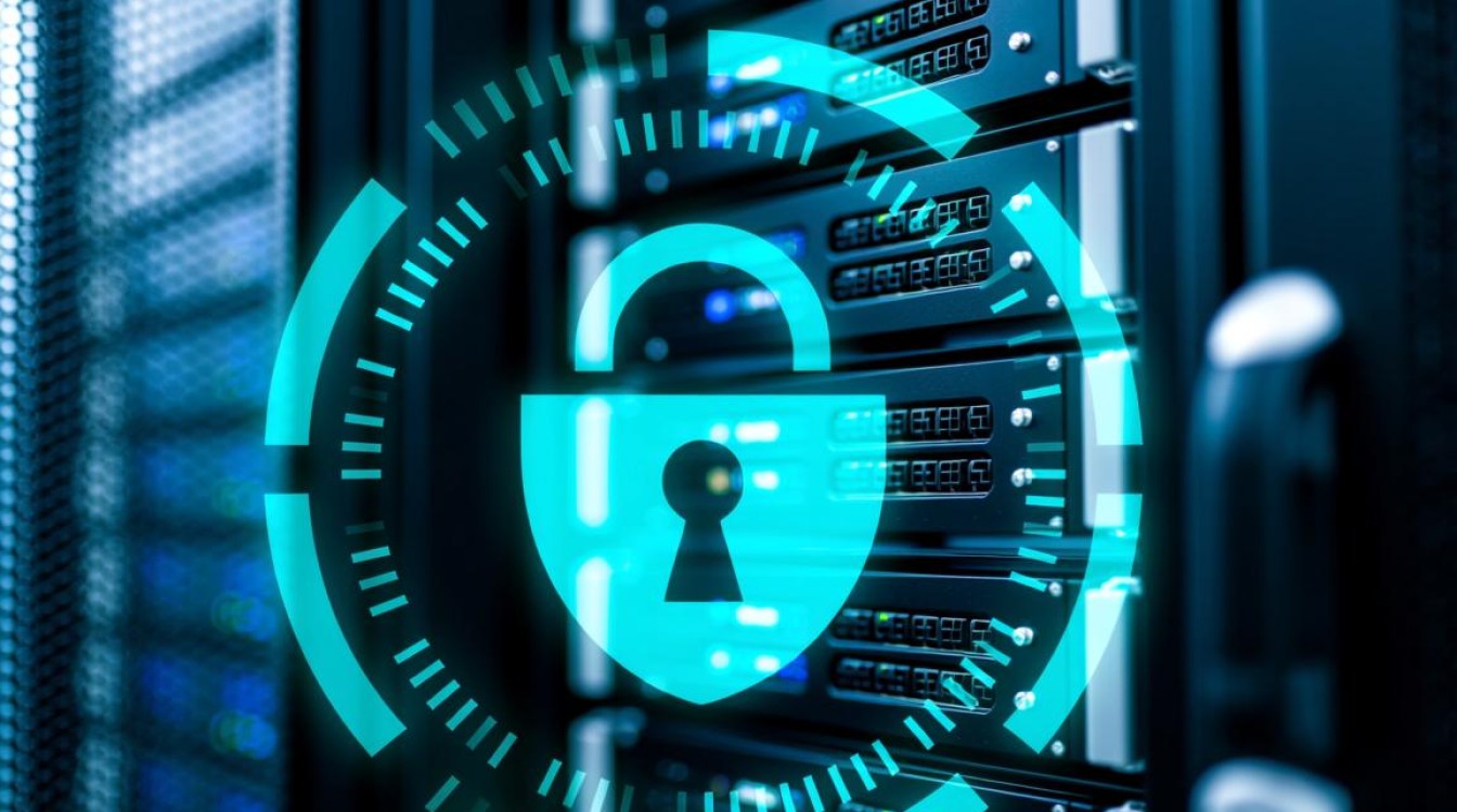 服务器装什么安全软件能全面防护？