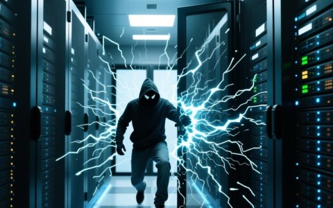 服务器被黑结果会怎样？数据泄露和业务中断怎么办？