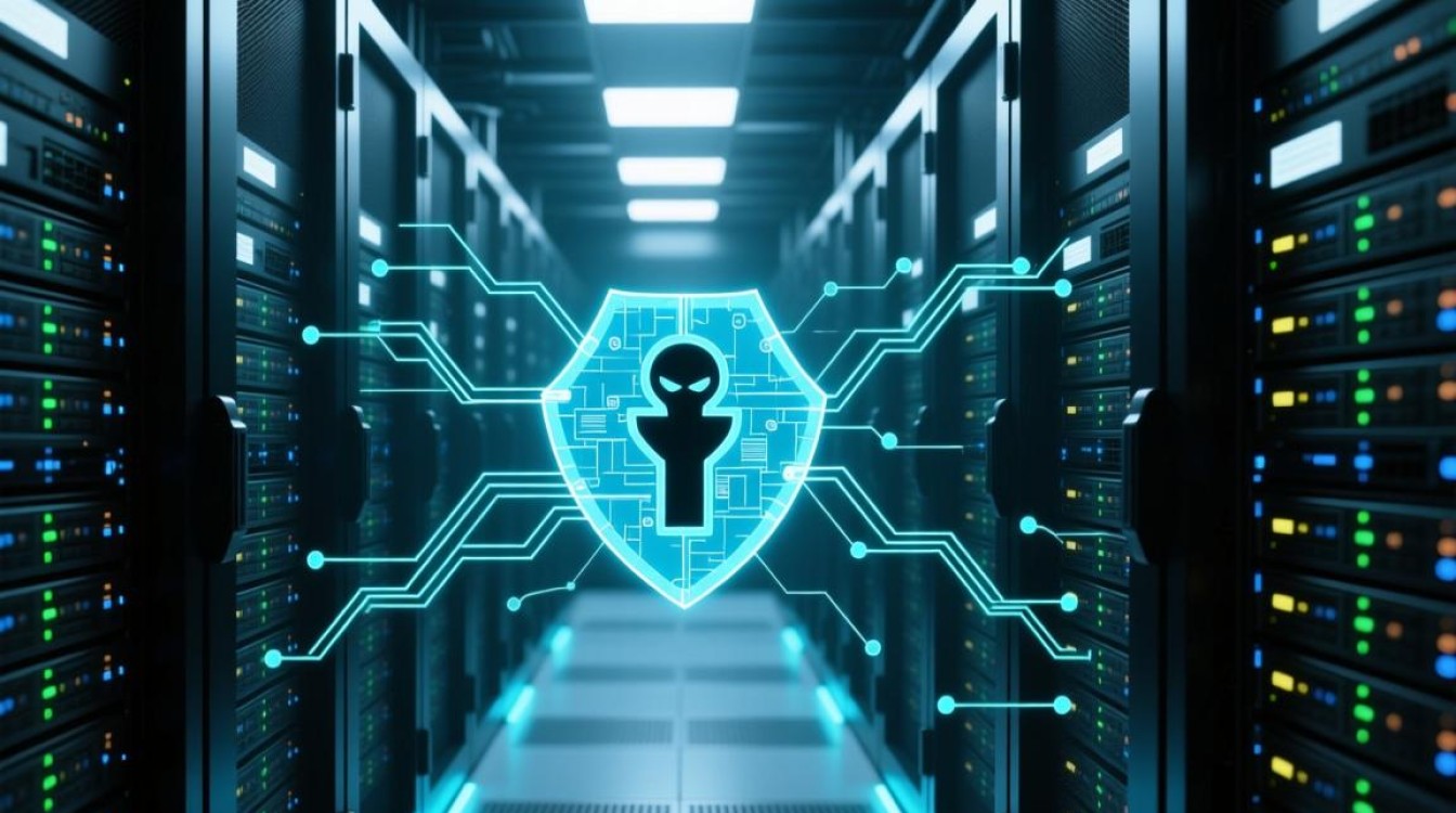 服务器被黑结果会怎样？数据泄露和业务中断怎么办？