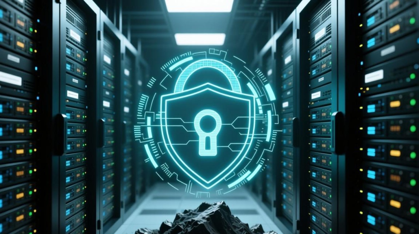 服务器被植入挖矿程序？如何检测清除并防范再次入侵？