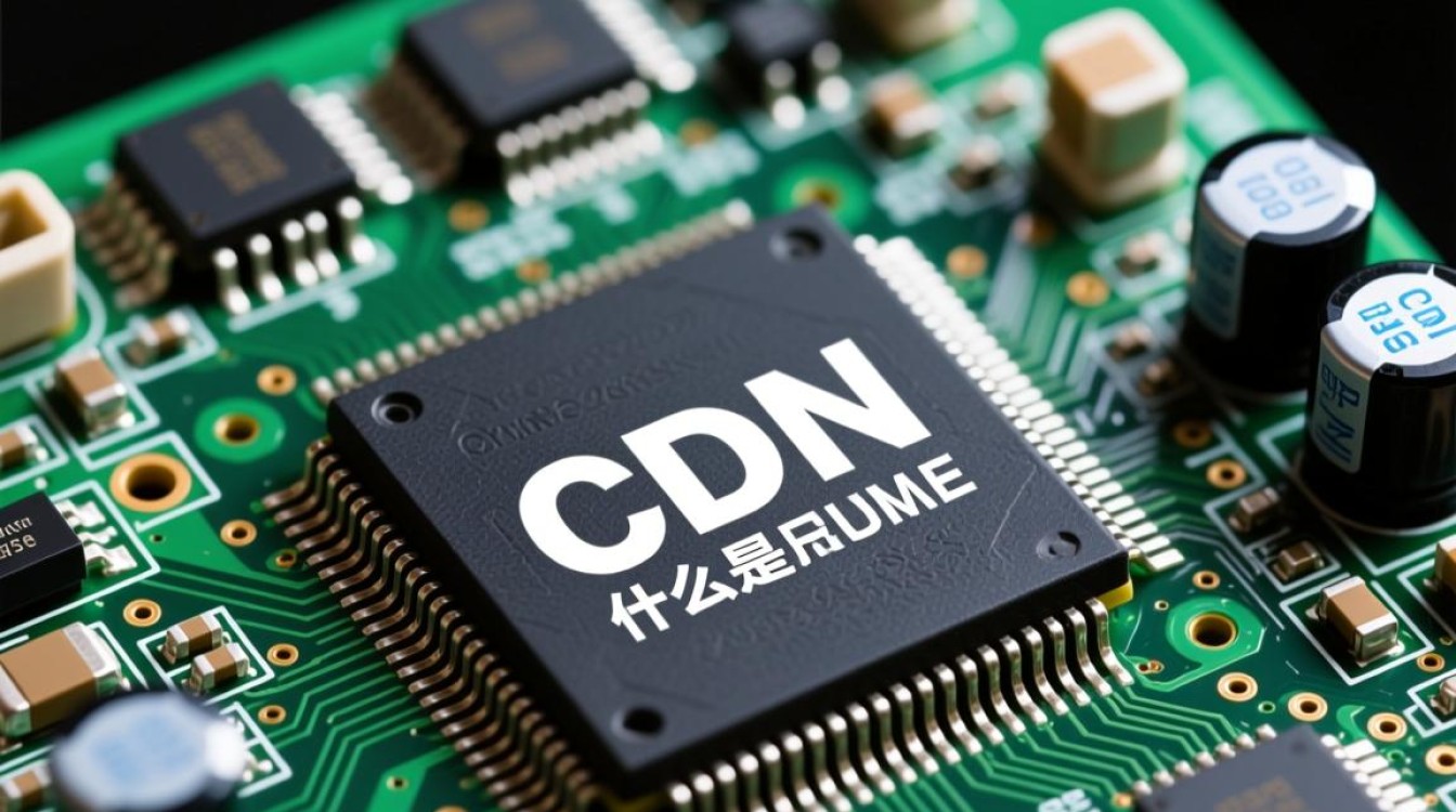 电路板上的cdn代表什么,它在电子设备中扮演什么角色? 电路板上的cdn代表什么,它在电子设备中扮演什么角色?