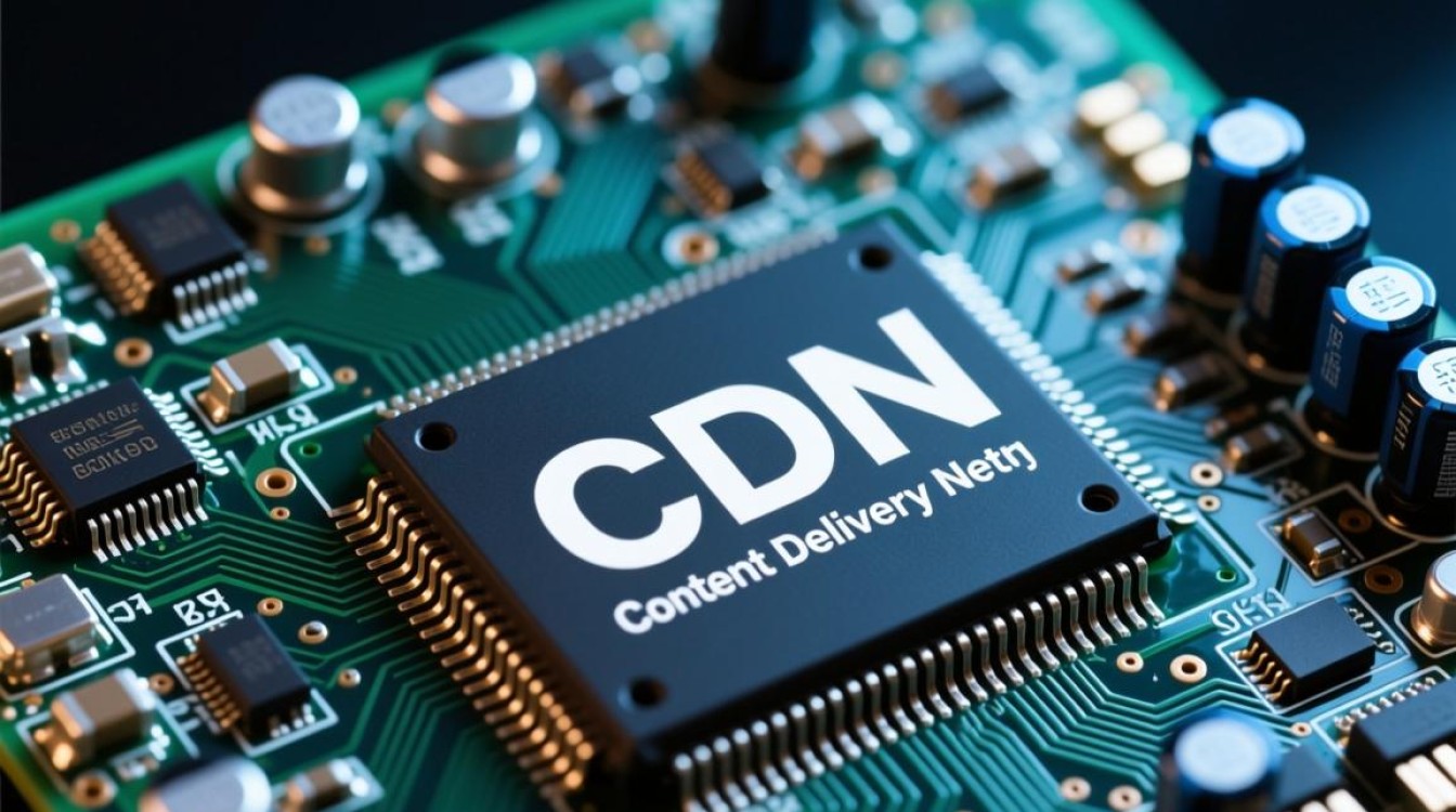 电路板上的cdn代表什么,它在电子设备中扮演什么角色? 电路板上的cdn代表什么,它在电子设备中扮演什么角色?