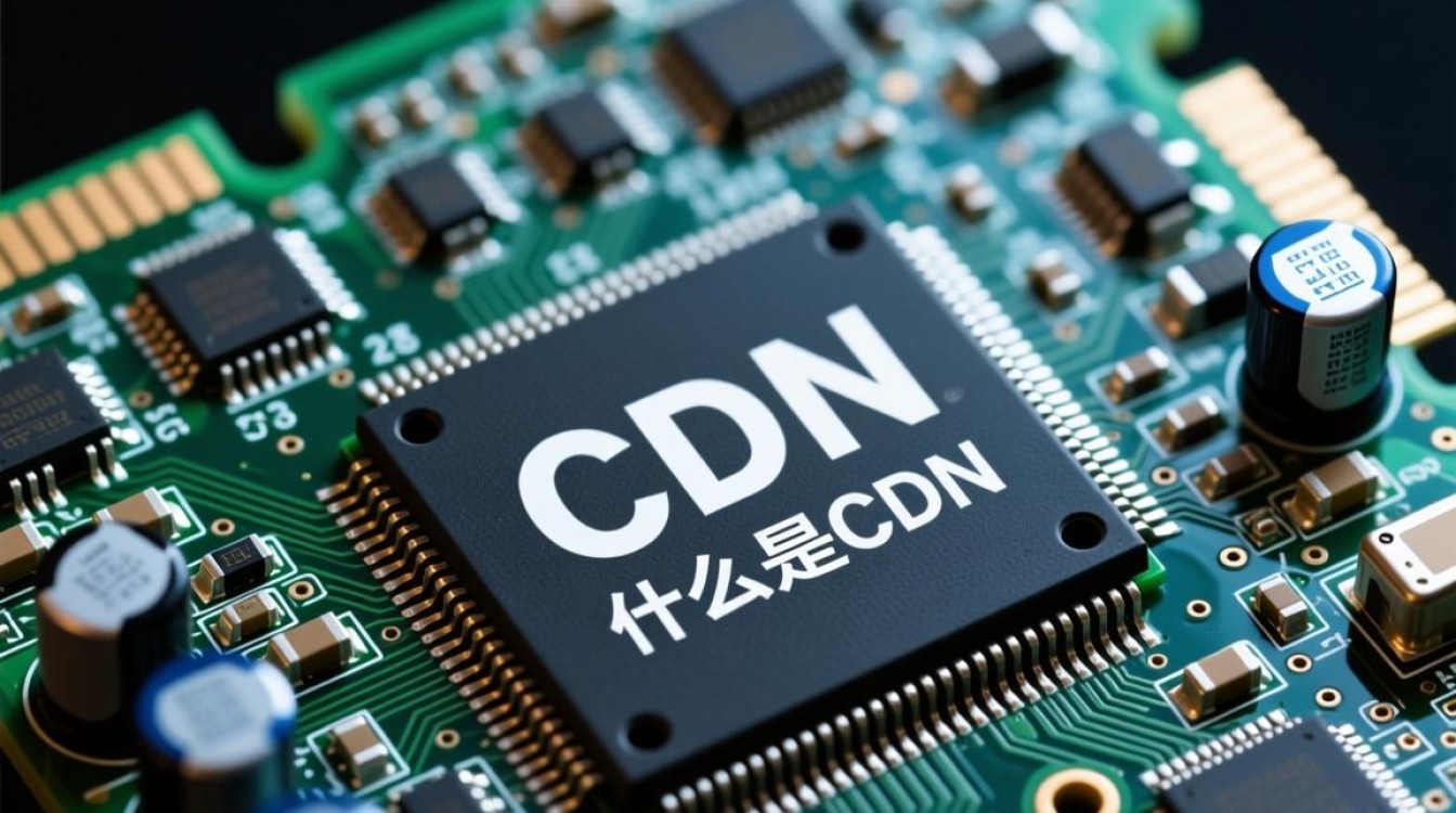 电路板上的cdn代表什么,它在电子设备中扮演什么角色? 电路板上的cdn代表什么,它在电子设备中扮演什么角色?