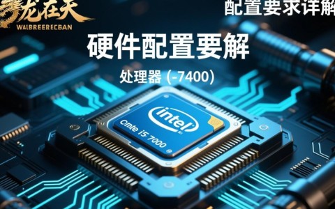 御龙在天配置要求是多少？电脑配置达标能畅玩吗？