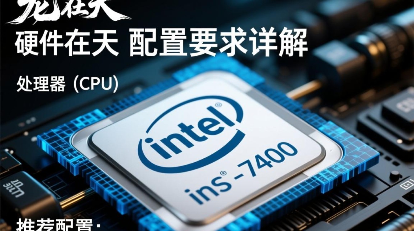 御龙在天配置要求是多少?电脑配置达标能畅玩吗? 御龙在天配置要求是多少?电脑配置达标能畅玩吗?