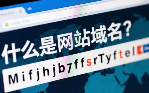 网站域名修改是否可行？操作流程和注意事项有哪些？