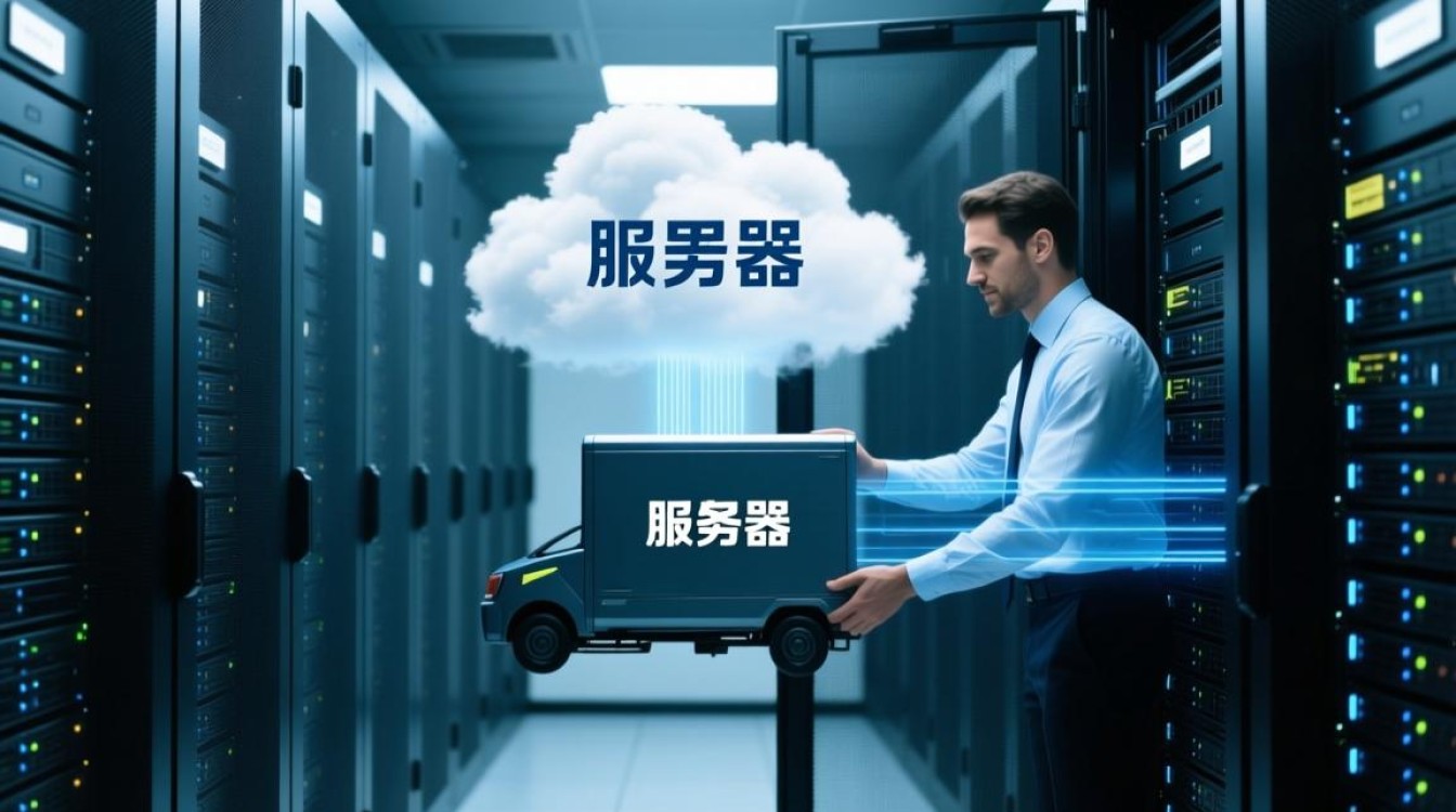 服务器被上云锁了怎么办?如何解锁被云平台锁定的服务器? 服务器被上云锁了怎么办?如何解锁被云平台锁定的服务器?