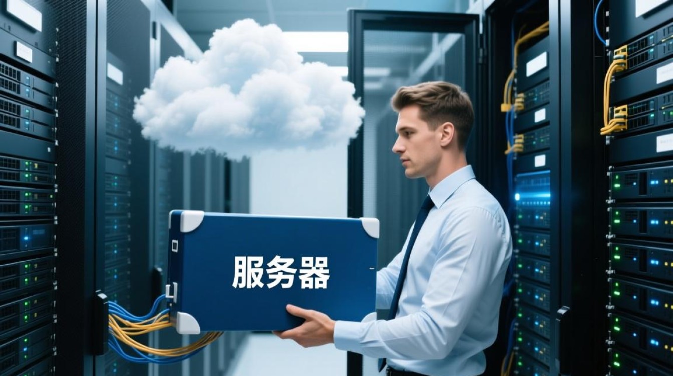 服务器被上云锁了怎么办?如何解锁被云平台锁定的服务器? 服务器被上云锁了怎么办?如何解锁被云平台锁定的服务器?