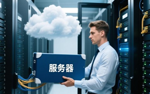 服务器被上云锁了怎么办？如何解锁被云平台锁定的服务器？