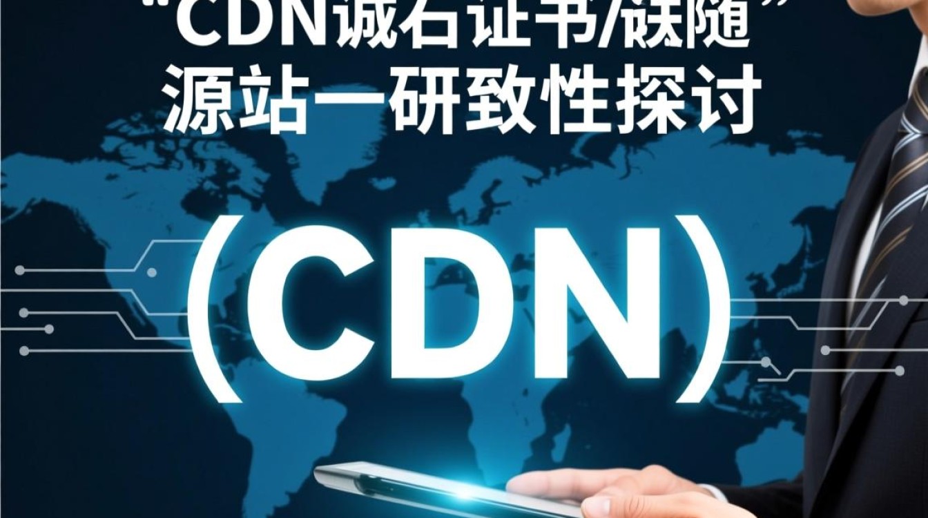 CDN域名证书必须与源站完全一致吗?这是安全还是配置问题? CDN域名证书必须与源站完全一致吗?这是安全还是配置问题?