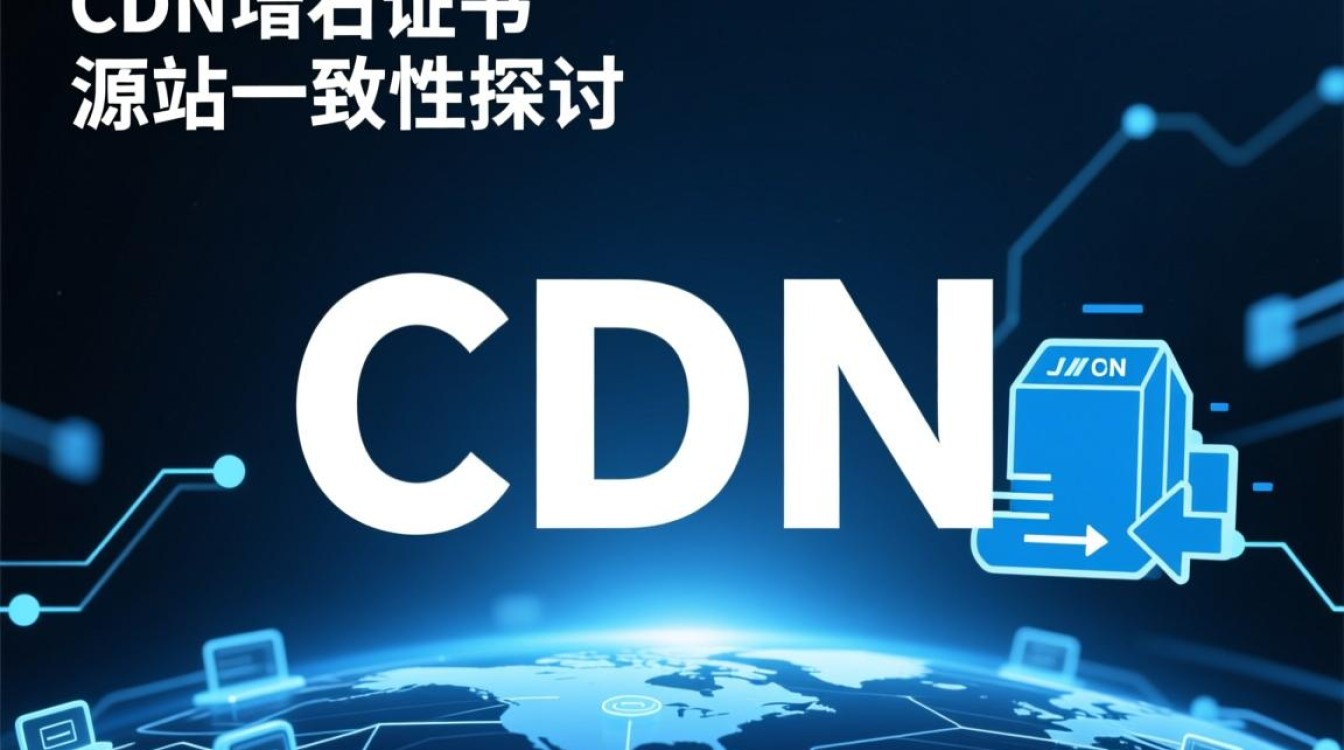CDN域名证书必须与源站完全一致吗?这是安全还是配置问题? CDN域名证书必须与源站完全一致吗?这是安全还是配置问题?