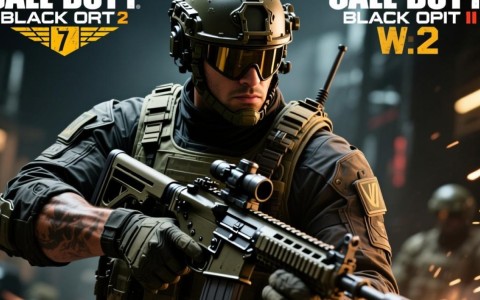 使命召唤7配置要求详解，哪些电脑能流畅运行？