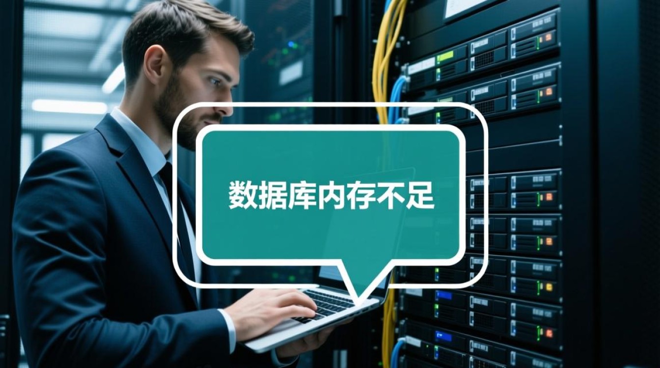 服务器装数据库内存不足怎么办? 服务器装数据库内存不足怎么办?