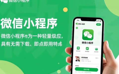 微信小程序开发定制专家，如何成为行业翘楚？