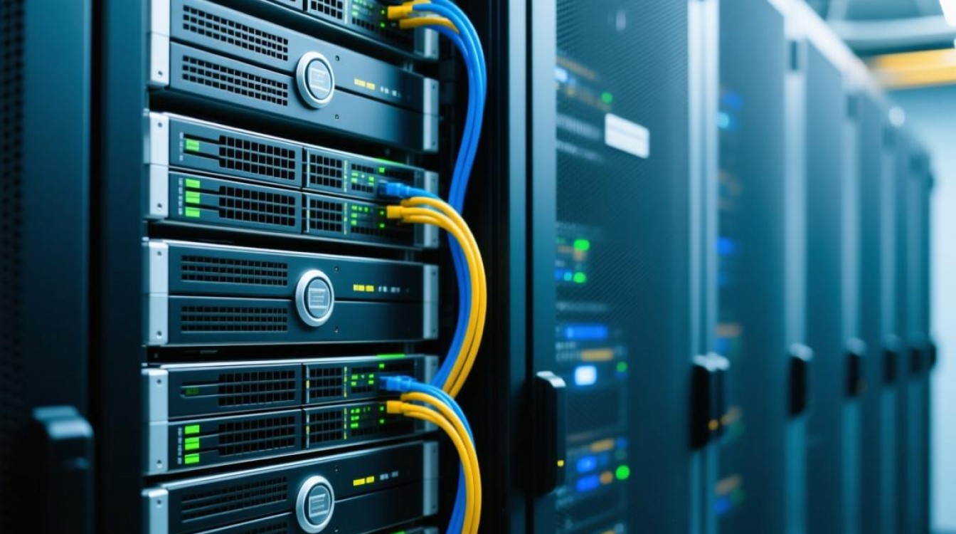 查看服务器硬件配置,如何快速准确地评估服务器性能与可靠性? 查看服务器硬件配置,如何快速准确地评估服务器性能与可靠性?