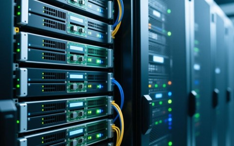 查看服务器硬件配置，如何快速准确地评估服务器性能与可靠性？