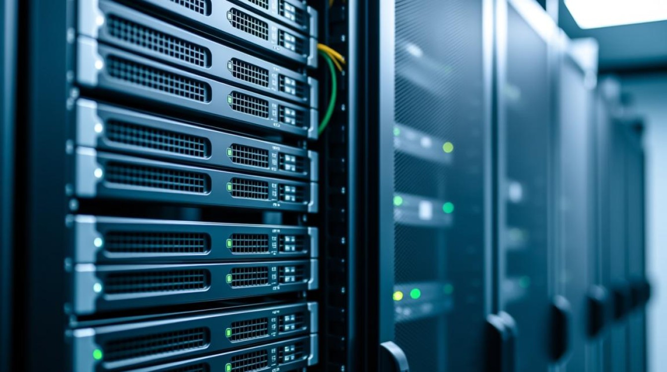 查看服务器硬件配置,如何快速准确地评估服务器性能与可靠性? 查看服务器硬件配置,如何快速准确地评估服务器性能与可靠性?