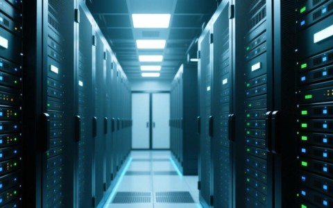 服务器要什么资料？新手搭建需准备哪些材料清单？