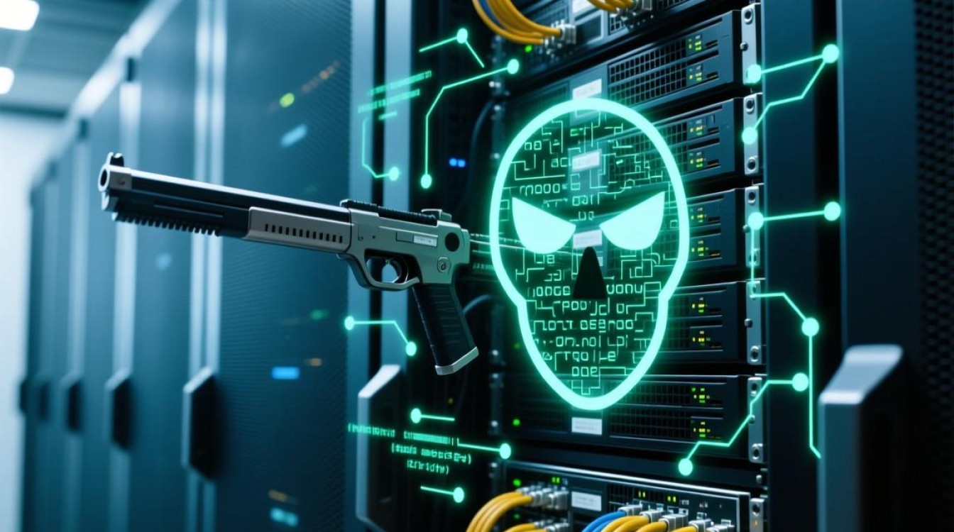 服务器被植入挖矿木马,如何检测清除与防范? 服务器被植入挖矿木马,如何检测清除与防范?