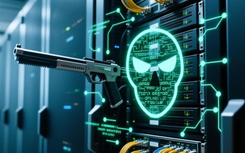 服务器被植入挖矿木马，如何检测清除与防范？