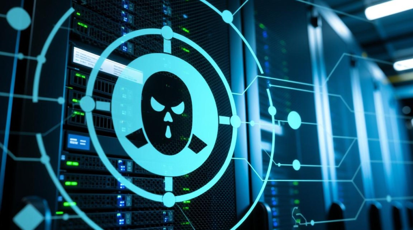 服务器被植入挖矿木马,如何检测清除与防范? 服务器被植入挖矿木马,如何检测清除与防范?