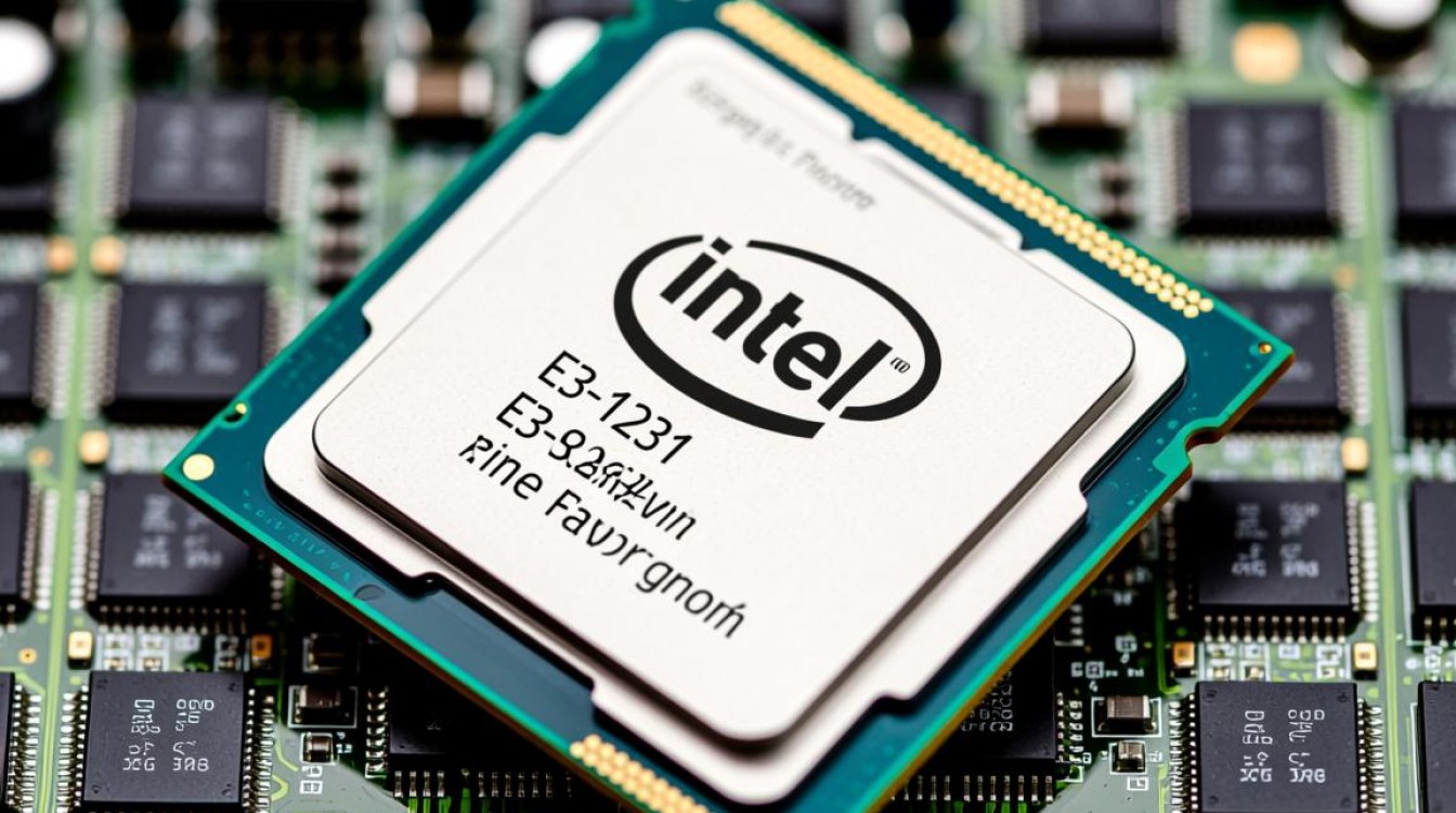 e3 1231配置单揭秘,性能与性价比的完美平衡之谜? e3 1231配置单揭秘,性能与性价比的完美平衡之谜?