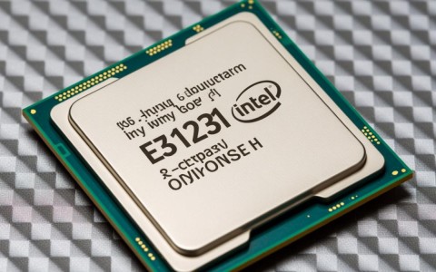 e3 1231配置单揭秘，性能与性价比的完美平衡之谜？