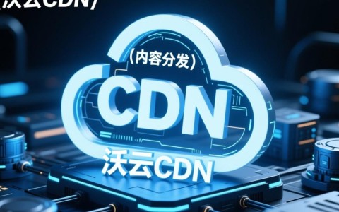 为何沃云cdn不将此类客户作为主要目标？