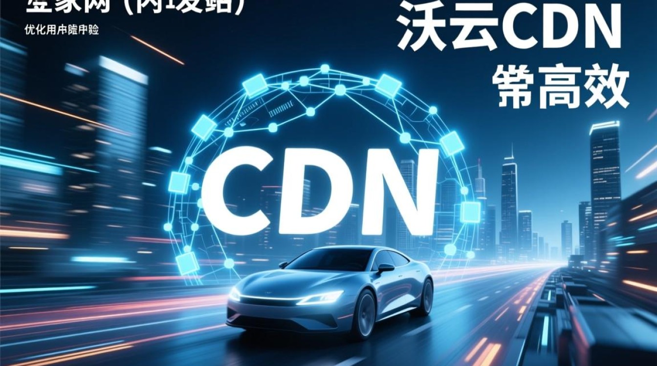 为何沃云cdn不将此类客户作为主要目标? 为何沃云cdn不将此类客户作为主要目标?