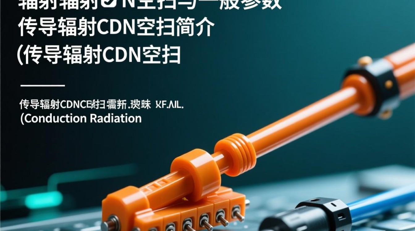 传导辐射CDN空扫标准值是多少?行业规范与实际应用有何差异? 传导辐射CDN空扫标准值是多少?行业规范与实际应用有何差异?