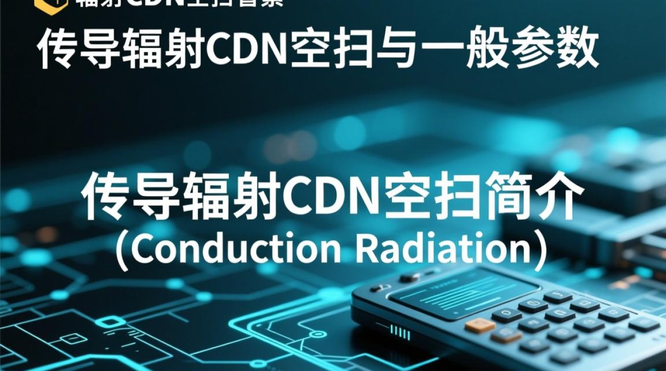 传导辐射CDN空扫标准值是多少?行业规范与实际应用有何差异? 传导辐射CDN空扫标准值是多少?行业规范与实际应用有何差异?