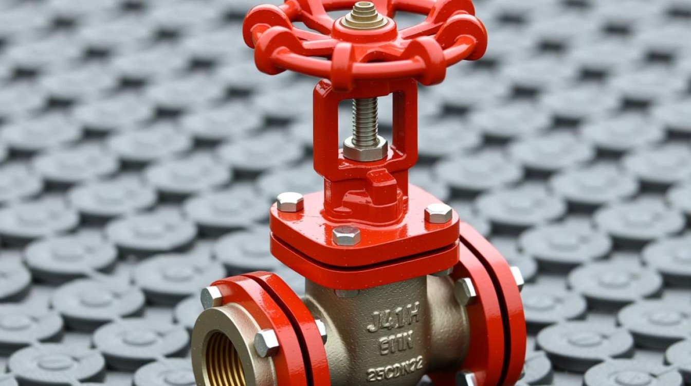 j41h-25cdn32截止阀性能如何？使用效果及适用范围疑问解答