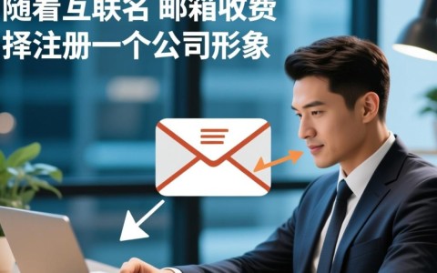 公司域名邮箱是否免费？收费标准及服务详情揭秘！