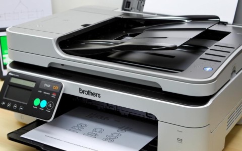 兄弟3160cdn硒鼓清零重置，操作步骤详解及常见问题解答