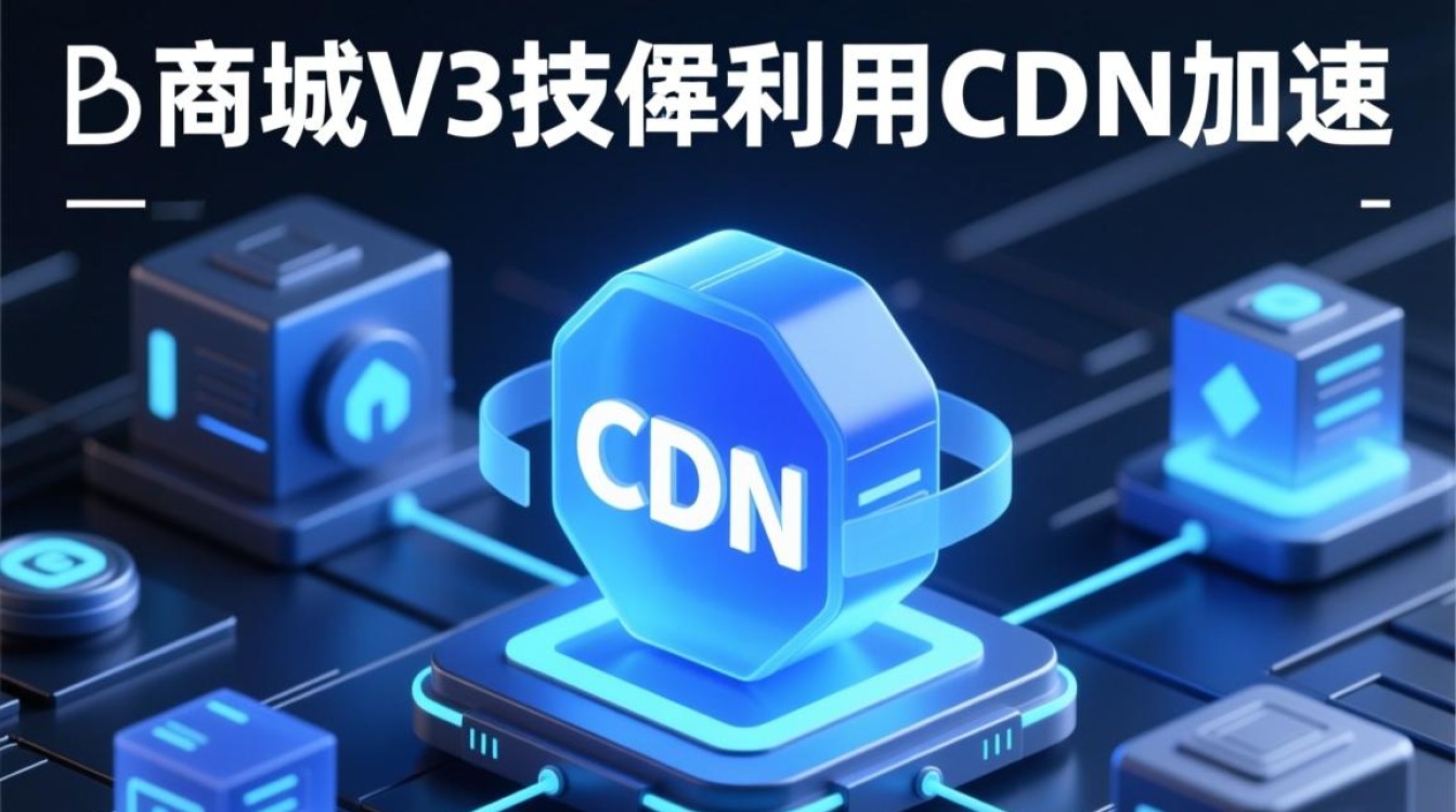 人人商城v3版本中,究竟如何有效利用CDN技术实现页面加速? 人人商城v3版本中,究竟如何有效利用CDN技术实现页面加速?