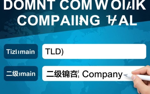 企业域名命名时，是否遵循特定规则？有哪些关键注意事项？