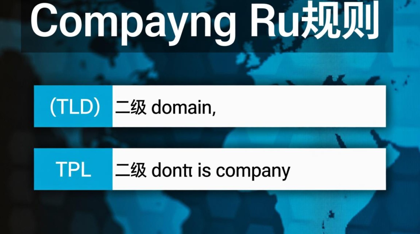 企业域名命名时，是否遵循特定规则？有哪些关键注意事项？
