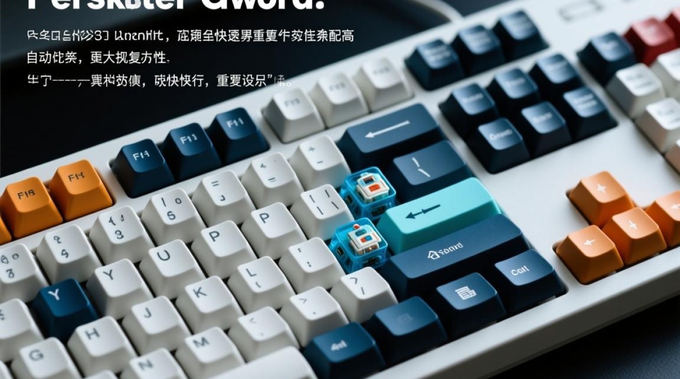 按键精灵配置文件，如何优化设置实现高效自动化操作？