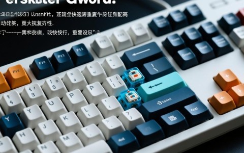 按键精灵配置文件，如何优化设置实现高效自动化操作？