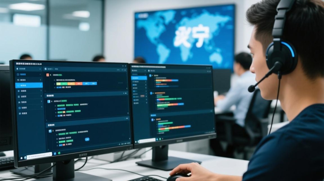 南宁有哪些公司提供专业的web前端开发服务？