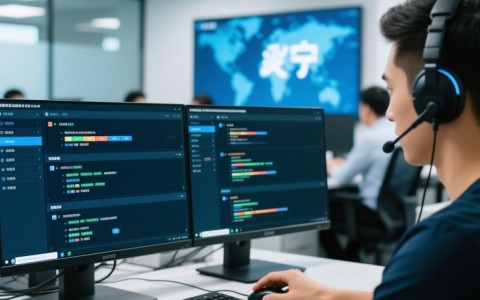 南宁有哪些公司提供专业的web前端开发服务？