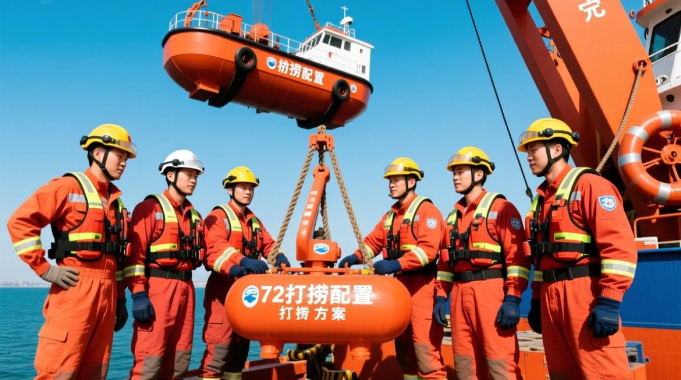 7.2版本打捞配置,有何亮点与疑问?揭秘打捞技巧与策略 7.2版本打捞配置,有何亮点与疑问?揭秘打捞技巧与策略