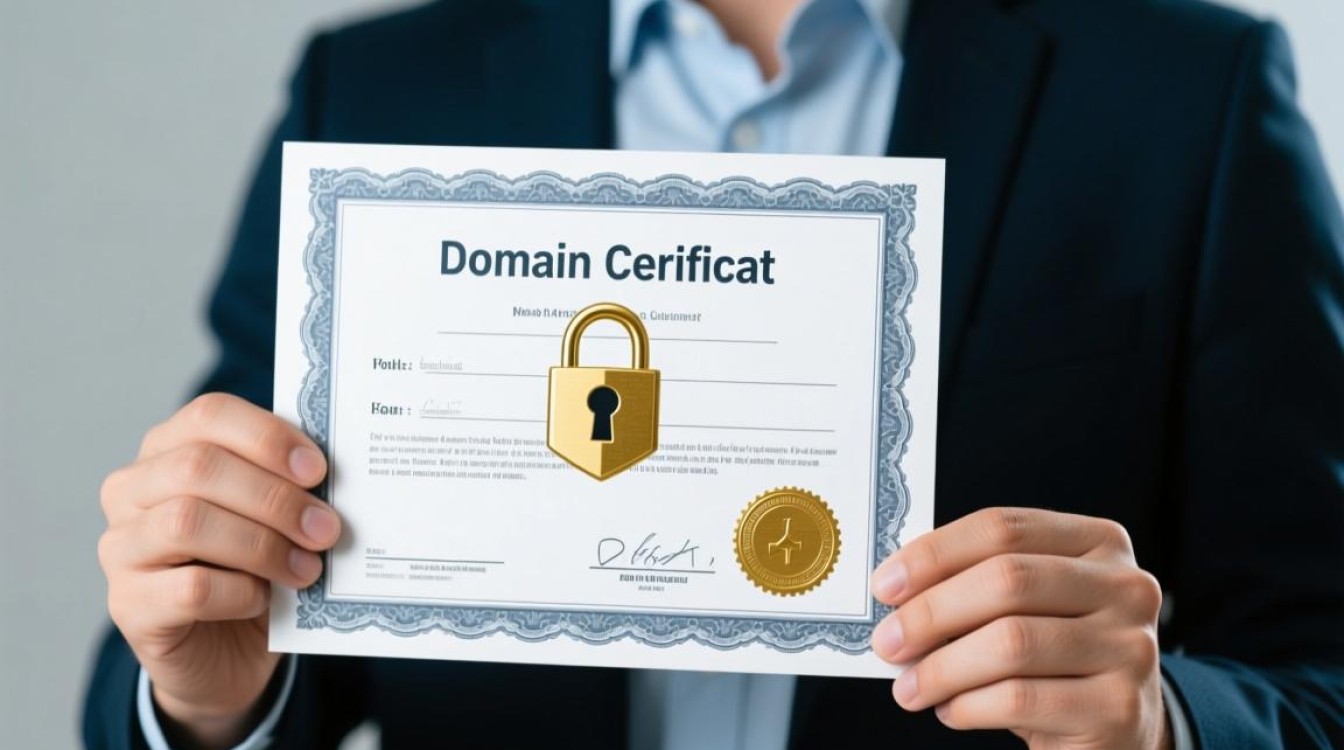 网站域名证书获取流程详解,有哪些步骤和注意事项? 网站域名证书获取流程详解,有哪些步骤和注意事项?