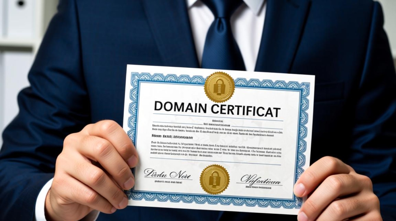 网站域名证书获取流程详解,有哪些步骤和注意事项? 网站域名证书获取流程详解,有哪些步骤和注意事项?