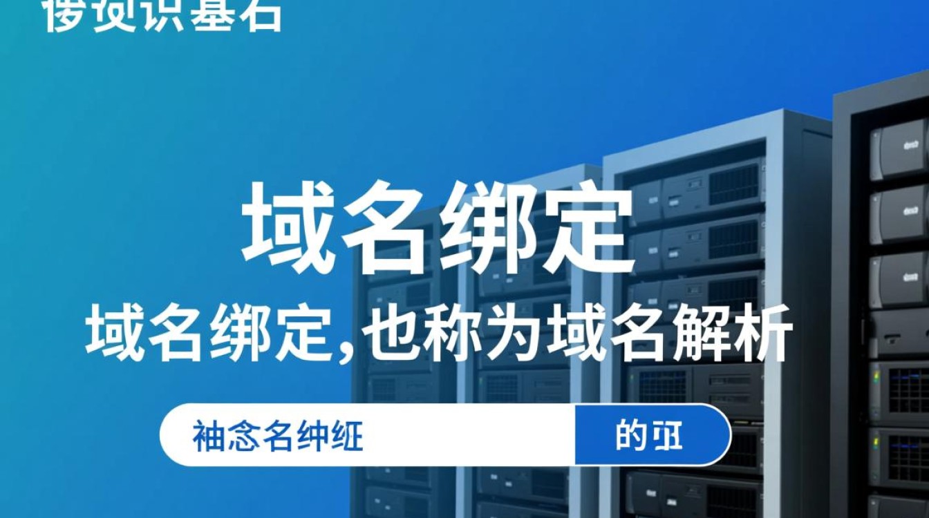 域名的绑定与解析,究竟是如何实现网站快速访问的? 域名的绑定与解析,究竟是如何实现网站快速访问的?