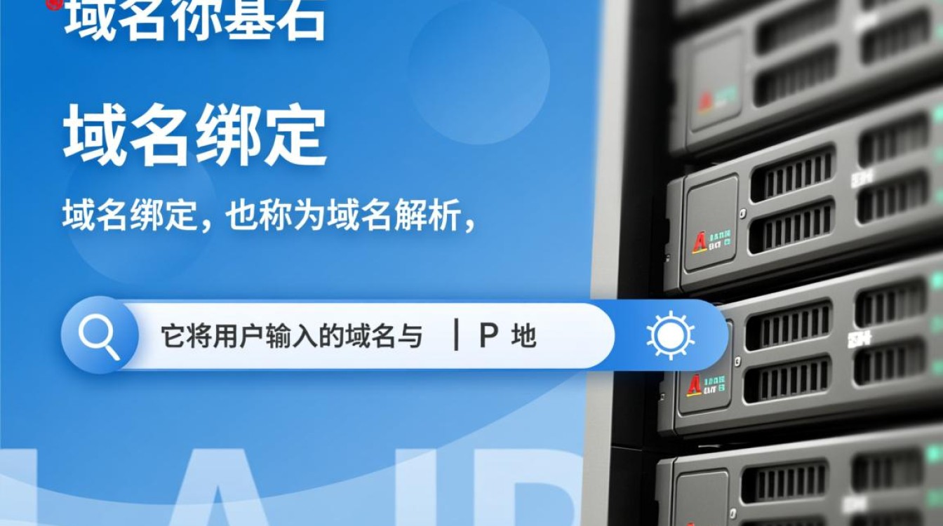 域名的绑定与解析,究竟是如何实现网站快速访问的? 域名的绑定与解析,究竟是如何实现网站快速访问的?