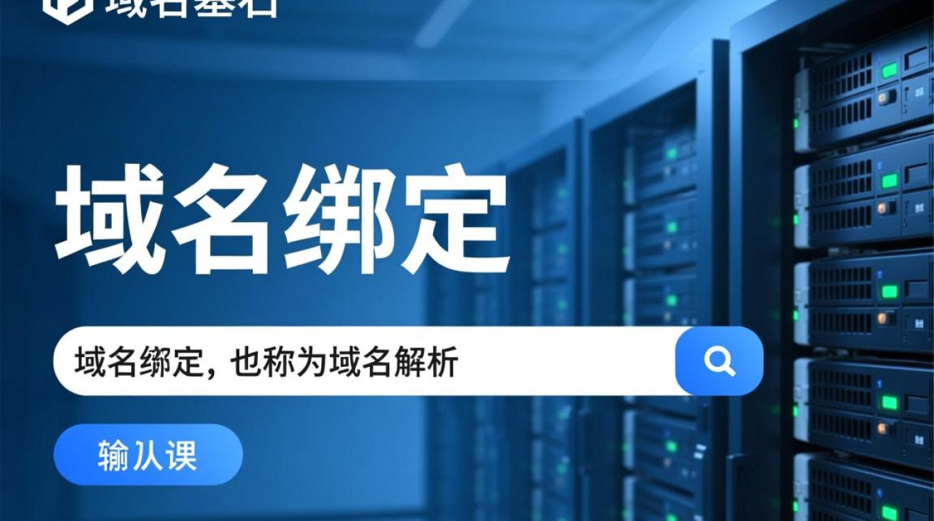 域名的绑定与解析,究竟是如何实现网站快速访问的? 域名的绑定与解析,究竟是如何实现网站快速访问的?