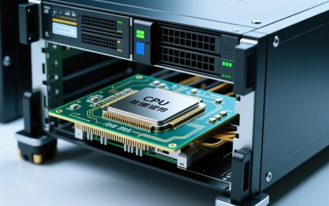 服务器需要哪些核心技术来保障稳定运行？