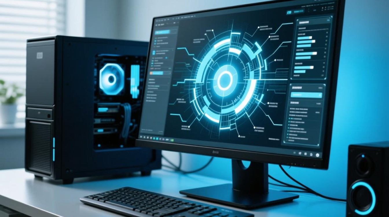 1万块电脑配置如何搭配?性价比最高的组装方案揭秘! 1万块电脑配置如何搭配?性价比最高的组装方案揭秘!