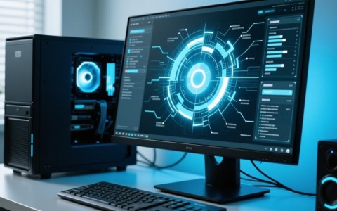 1万块电脑配置如何搭配?性价比最高的组装方案揭秘!